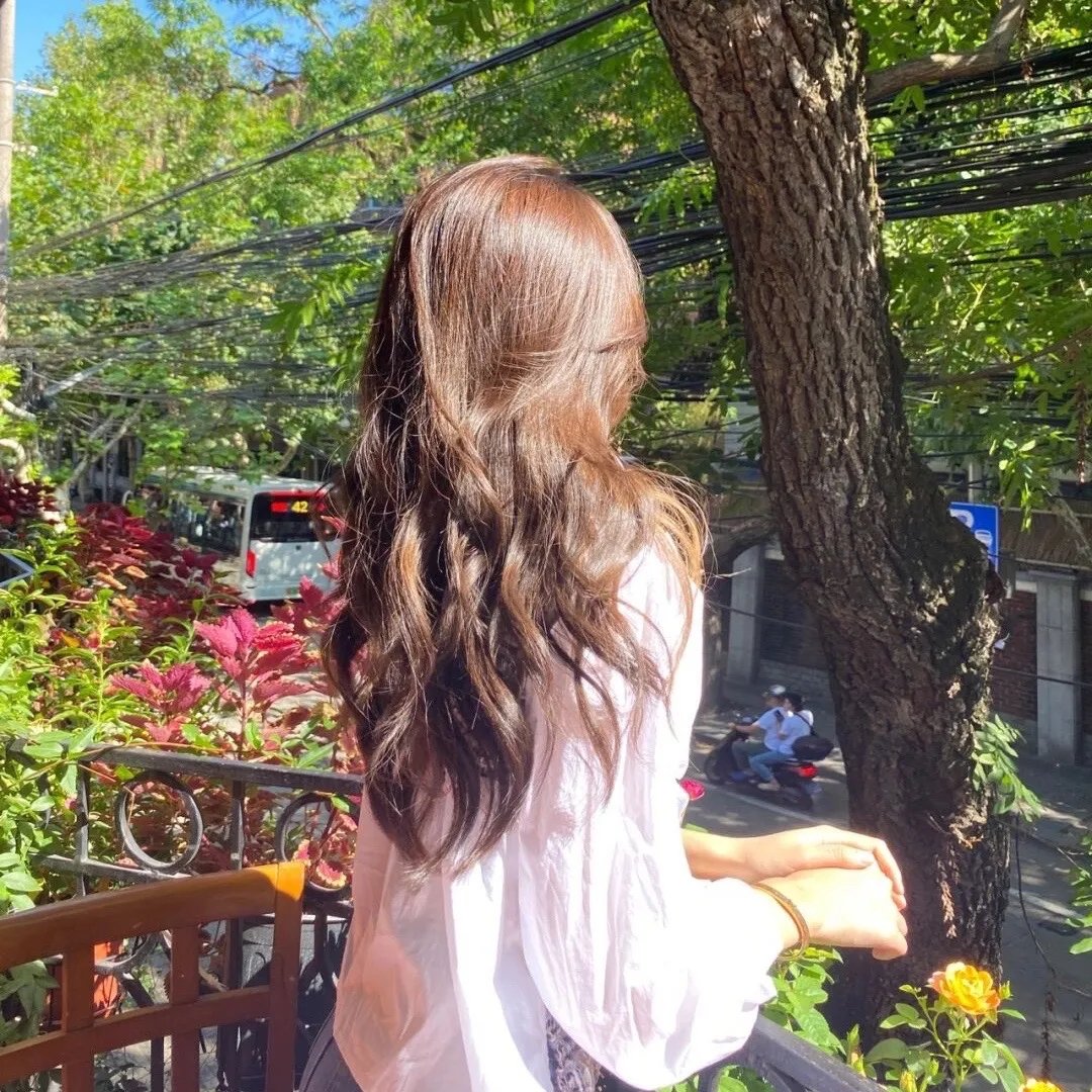 你闺女是锦鲤小福宝