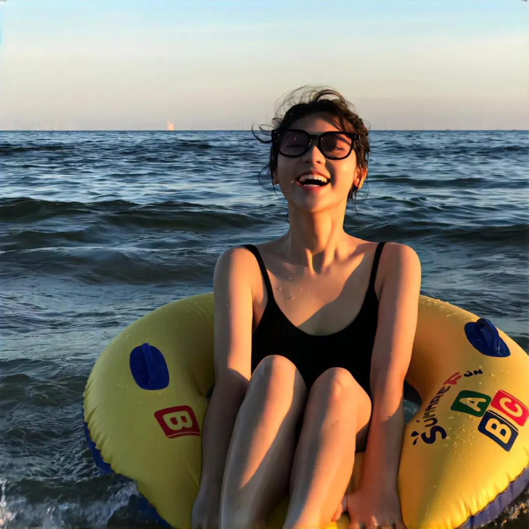 人到中年又逢春